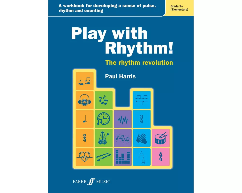Play with Rhythm!