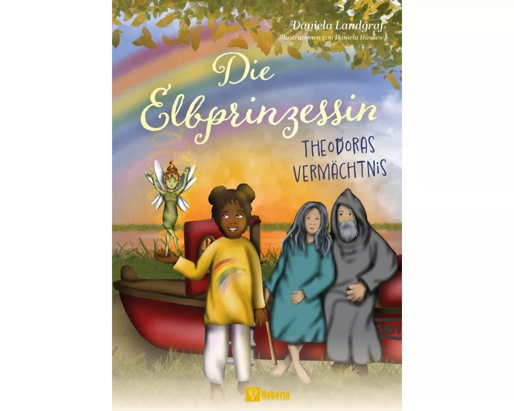 Die Elbprinzessin 3