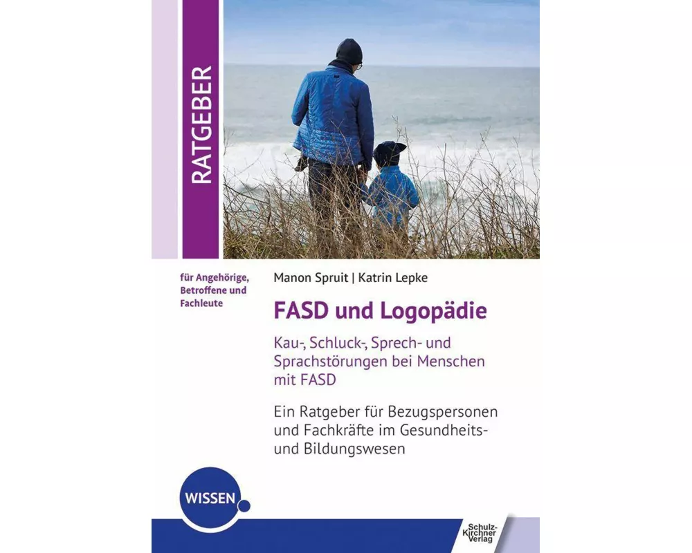 FASD und Logopädie
