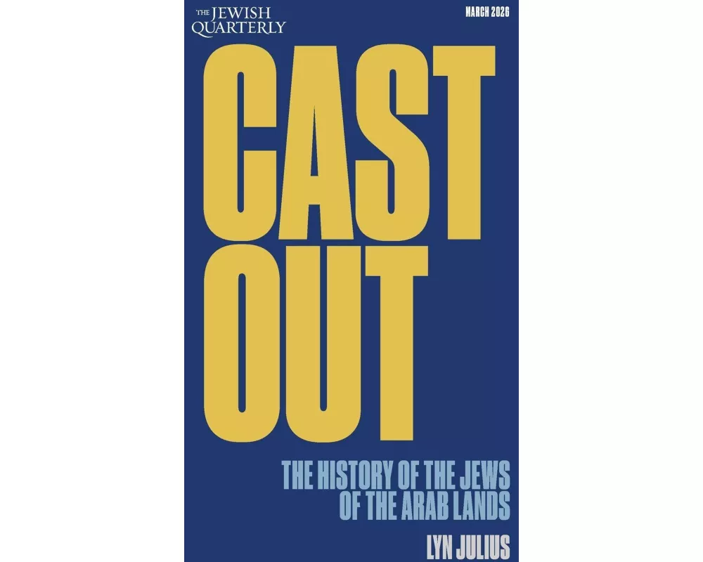 Cast Out