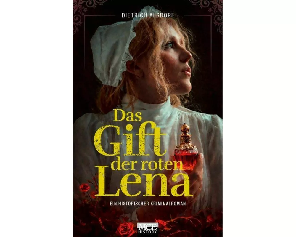 Das Gift der roten Lena