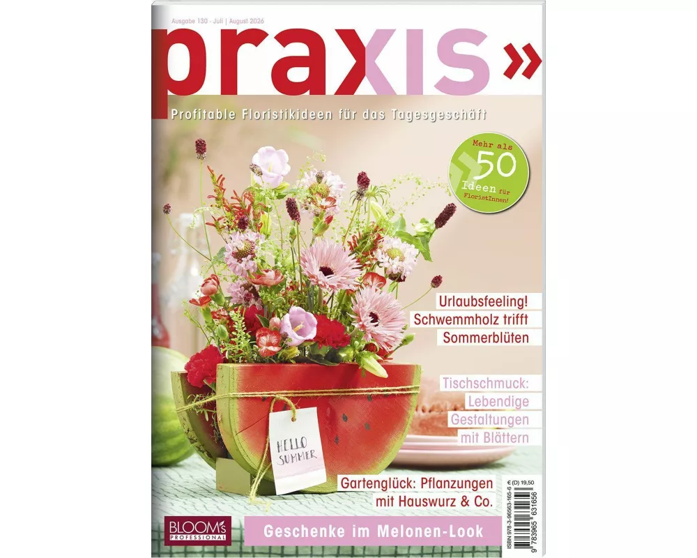 PRAXIS Nr. 130