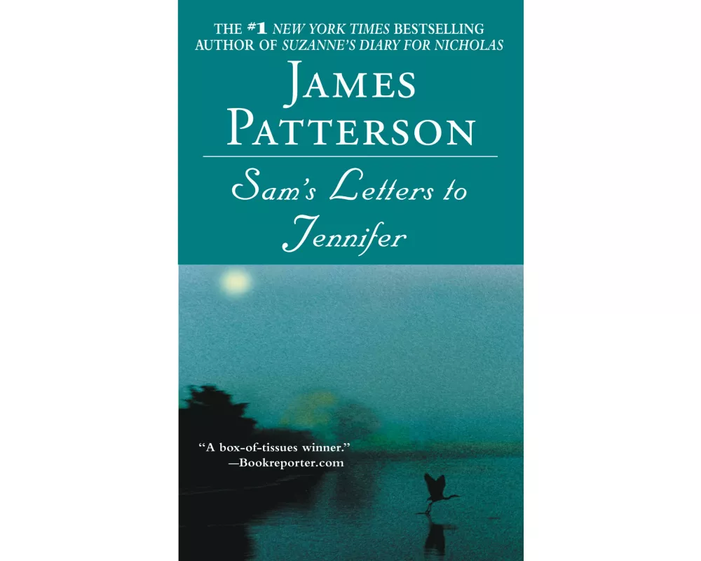 Sam's Letters to Jennifer
