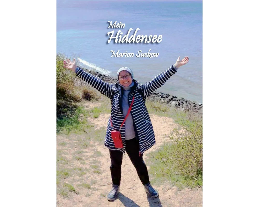 Mein Hiddensee