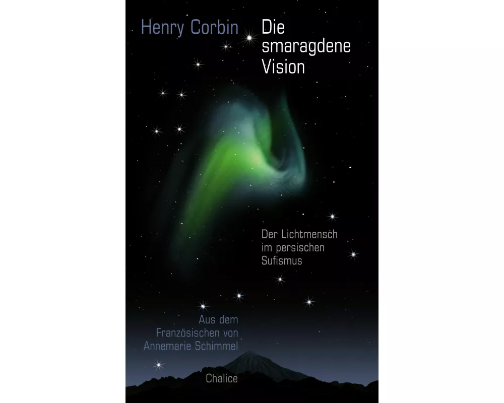 Die smaragdene Vision