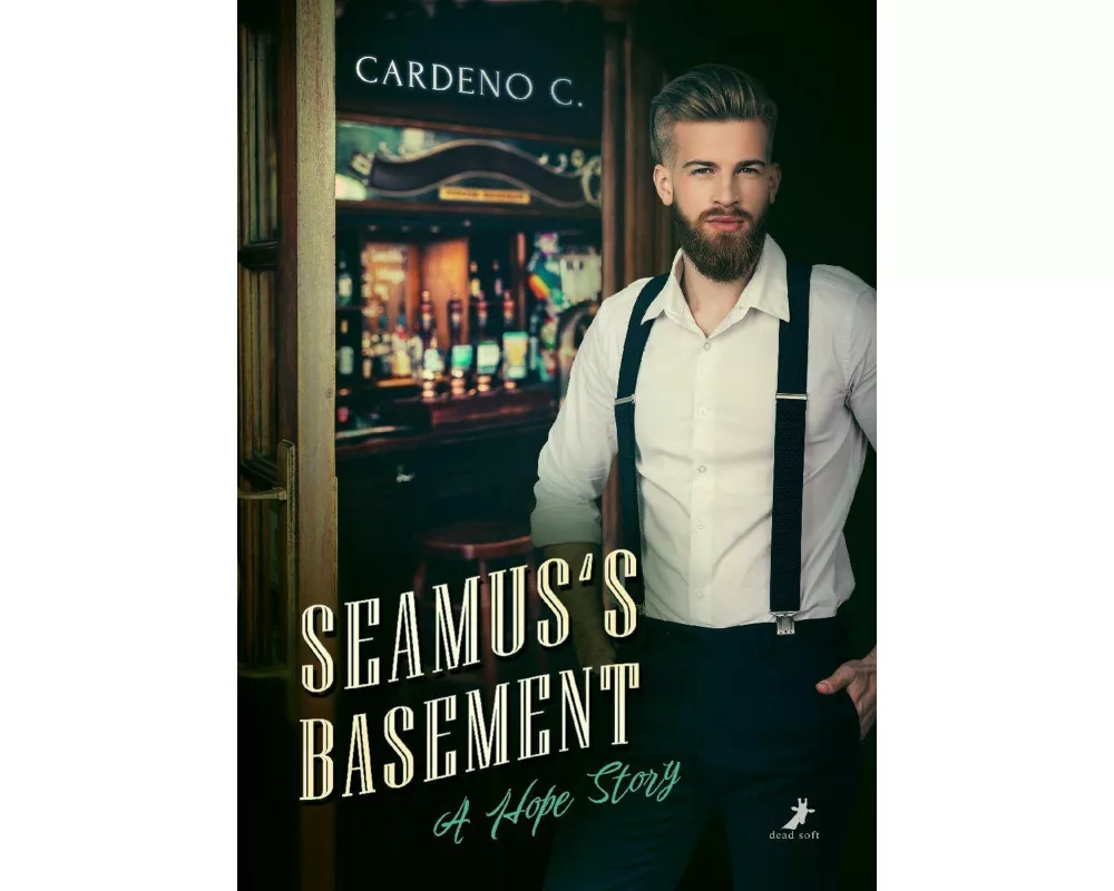 Seasmus's Basement