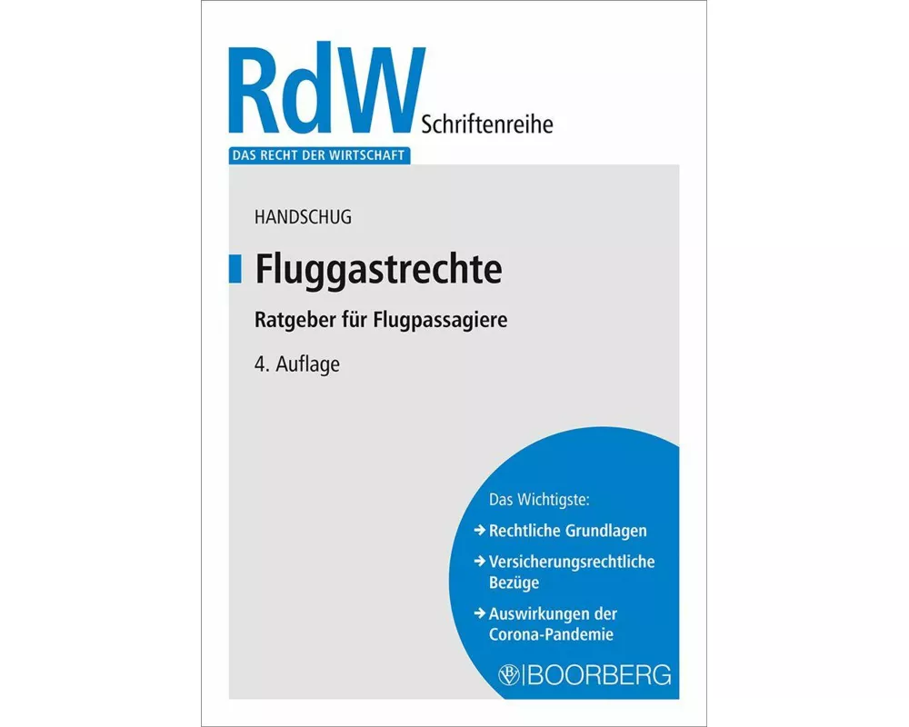 Fluggastrechte