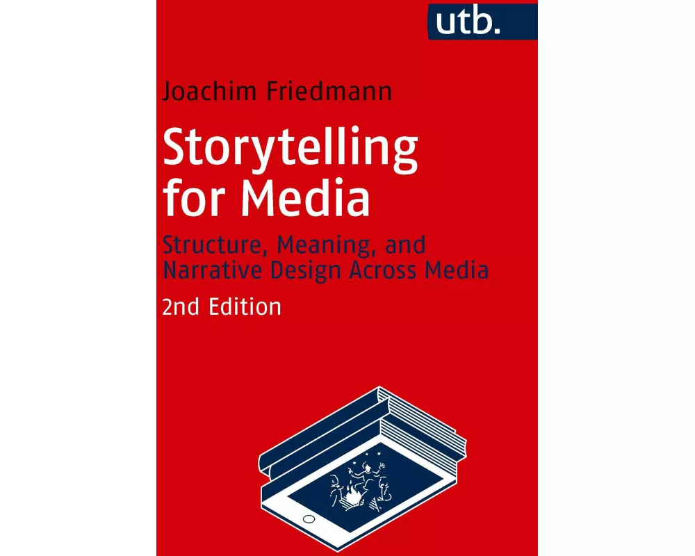 Storytelling for Media