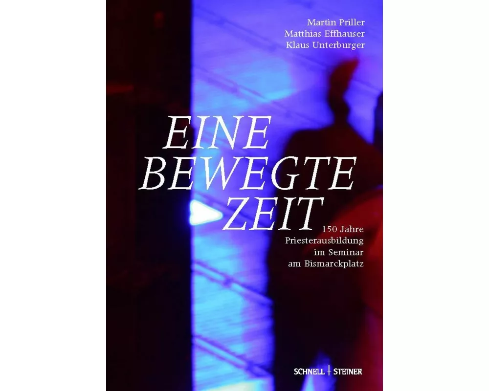 Eine bewegte Zeit