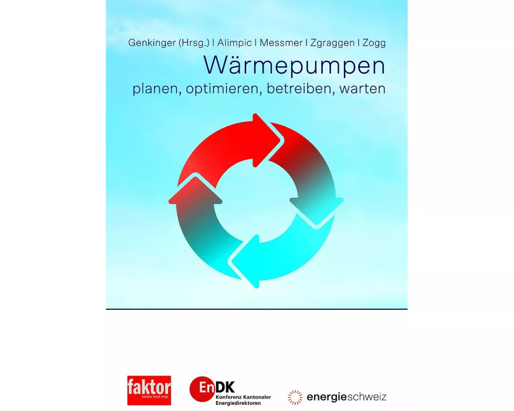 Wärmepumpen