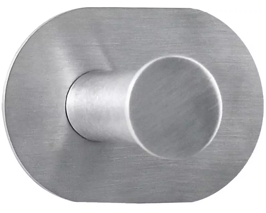 spirella Haken Calypso 1.5 kg, Silber/Edelstahl