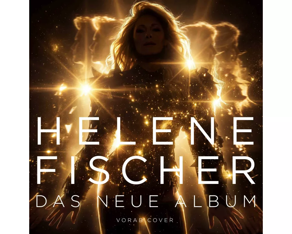 Das neue Album