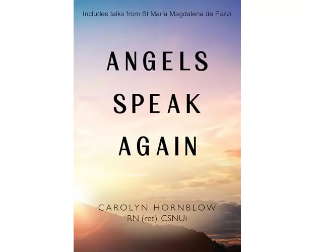Angels Speak Again