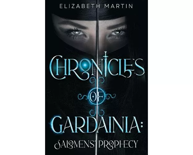 Chronicles of Gardainia: Salomens' Prophecy