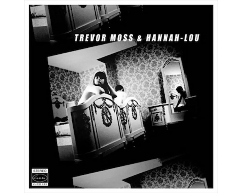 Trevor Moss & Hannah-Lou