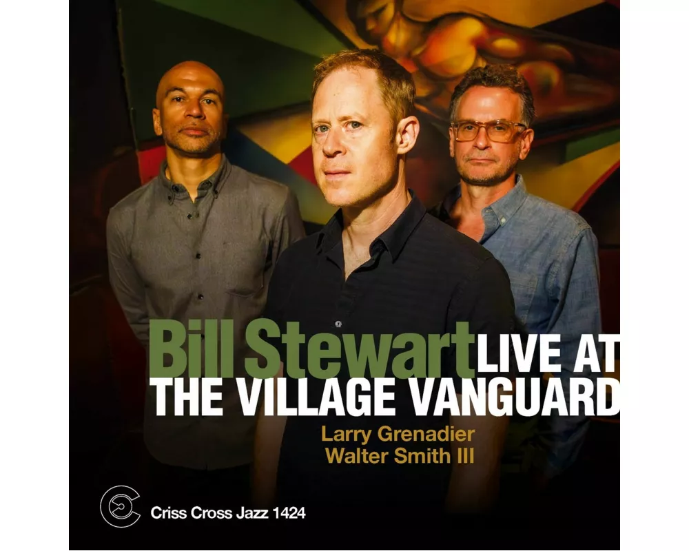 Live at The Village Vanguard