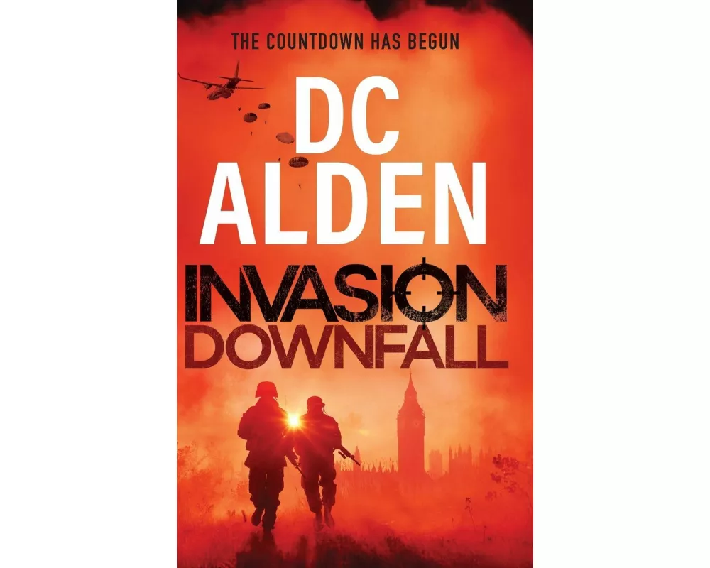 Invasion Downfall