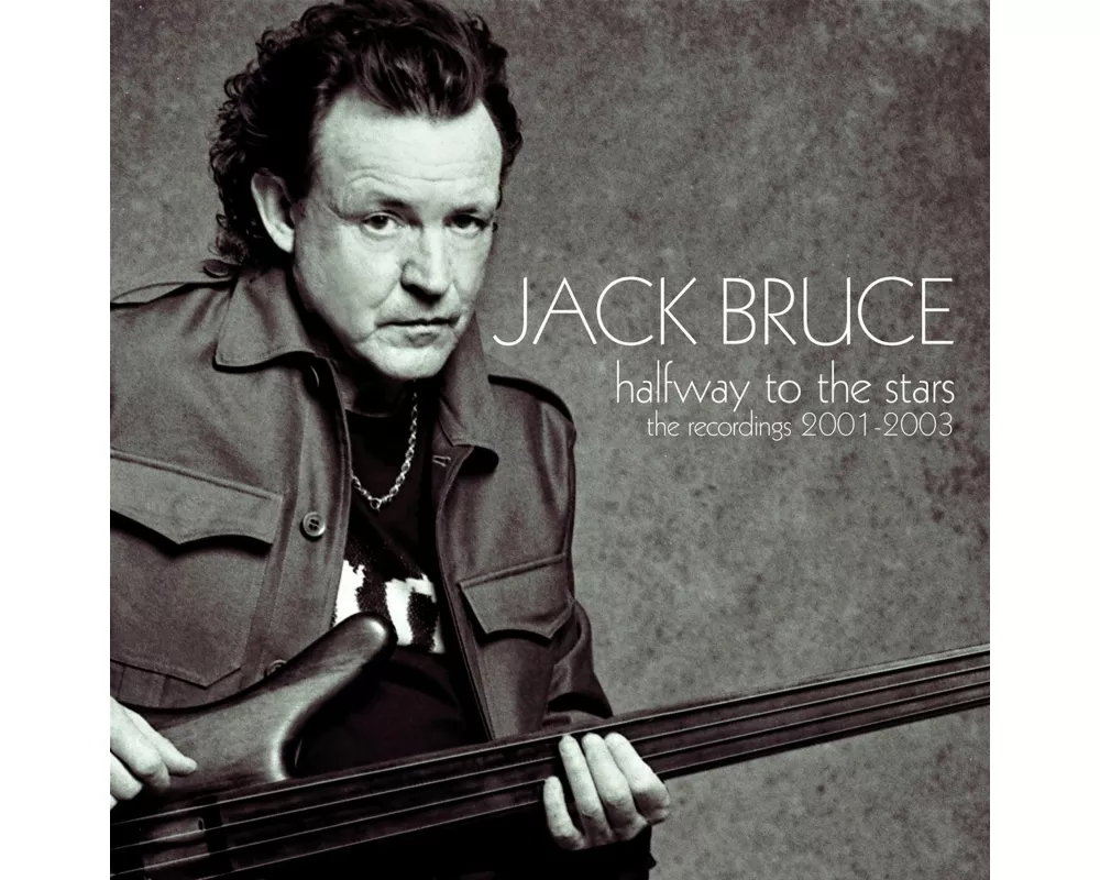 Halfway to the Stars - The Recordings