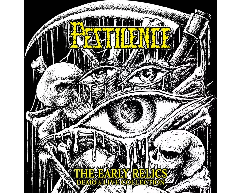 The Early Relics