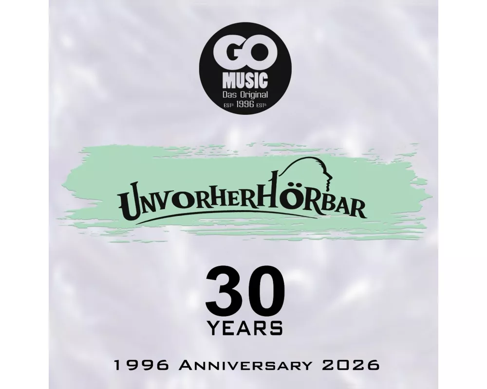 Unvorherhörbar 30 Years