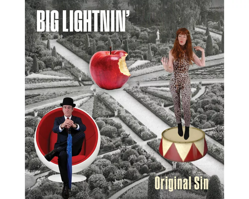 Original Sin