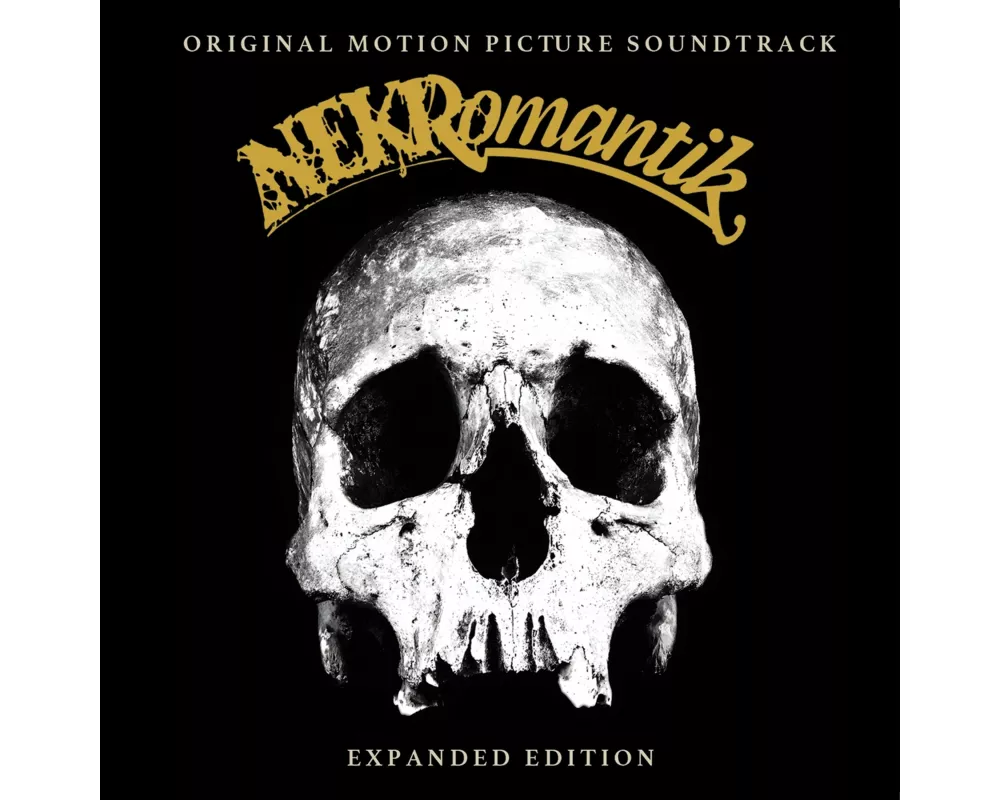 Nekromantik