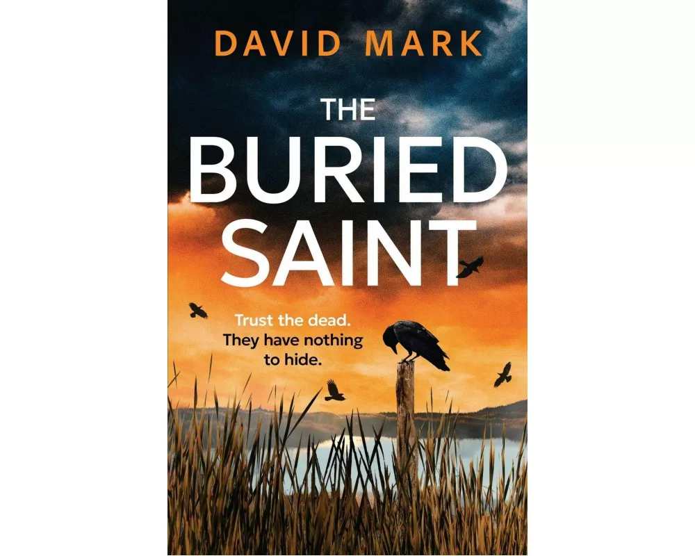 The Buried Saint