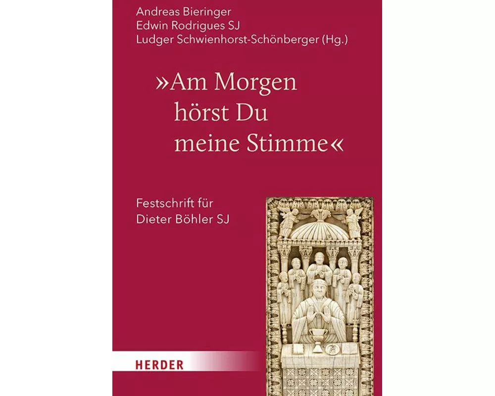 „Am Morgen hörst Du meine Stimme“