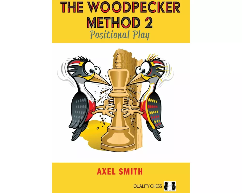 The Woodpecker Method 2