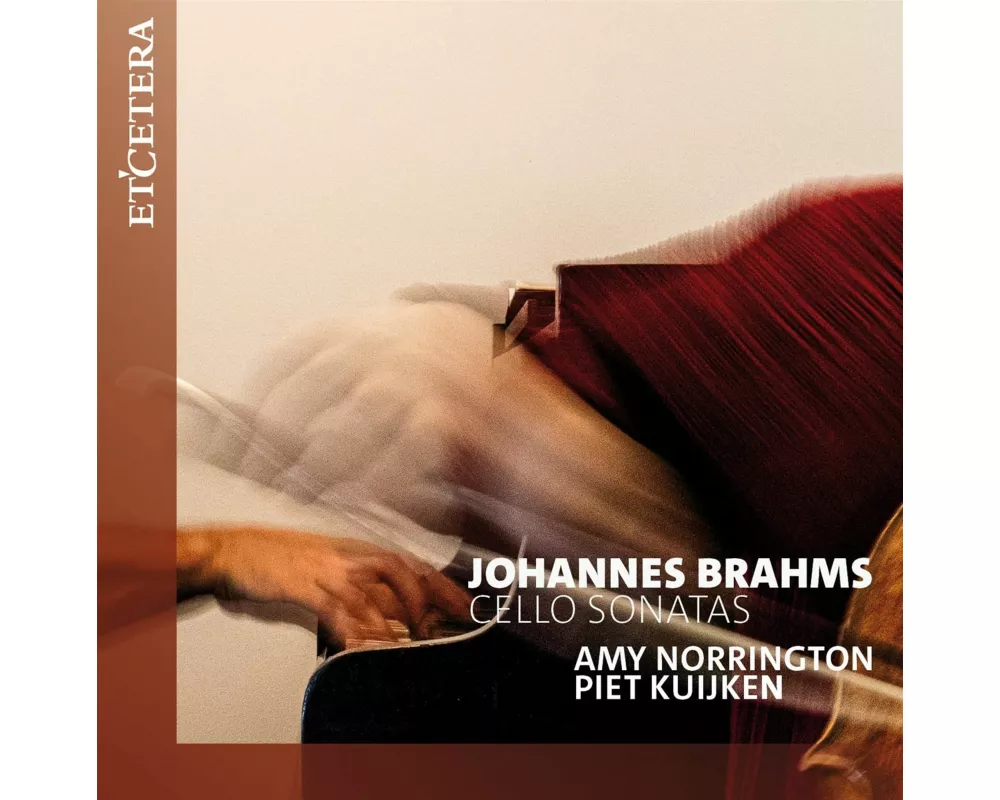 Cello Sonatas
