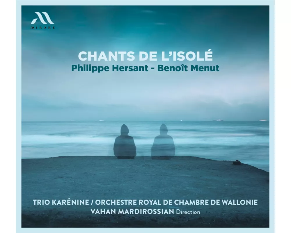 Chants de l'isol'