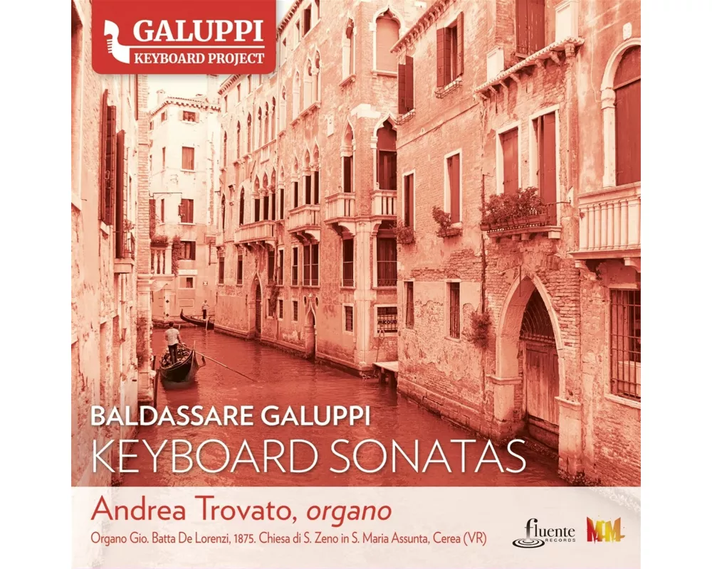 Keyboard Sonatas Vol.2