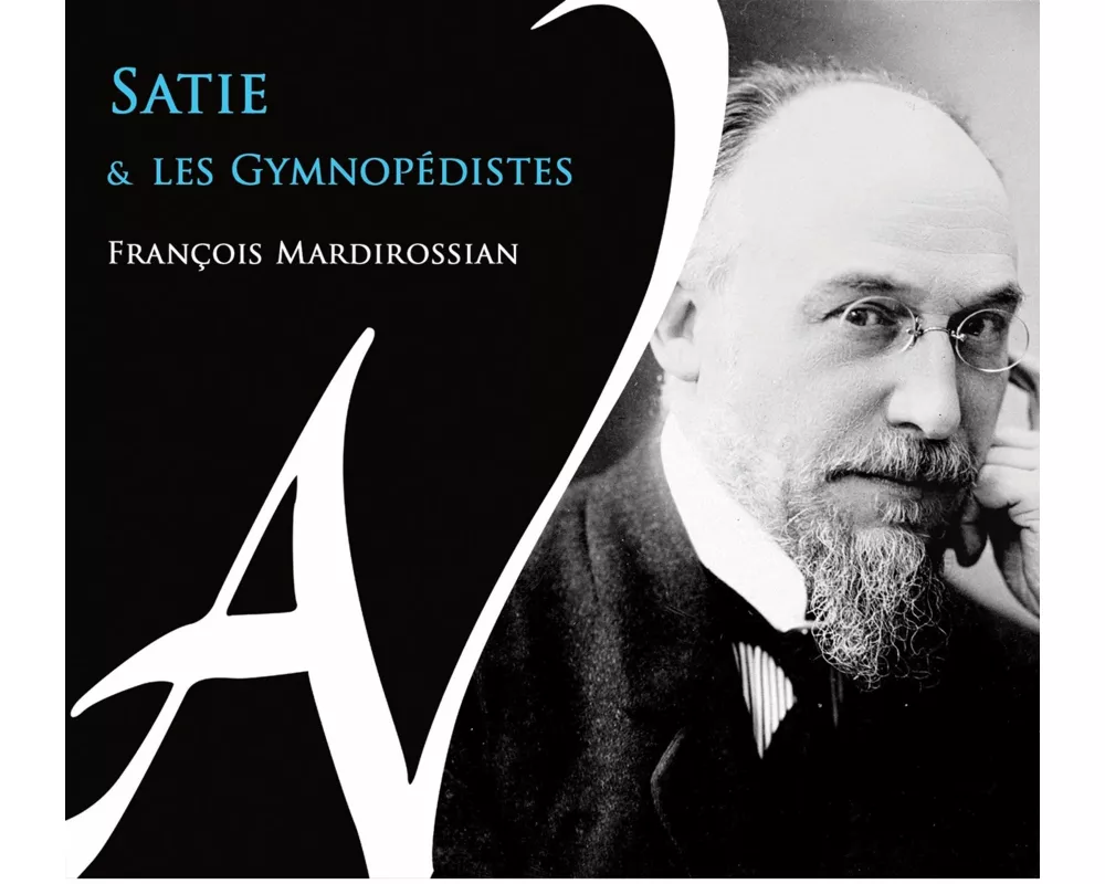 Satie et les Gymnop'distes