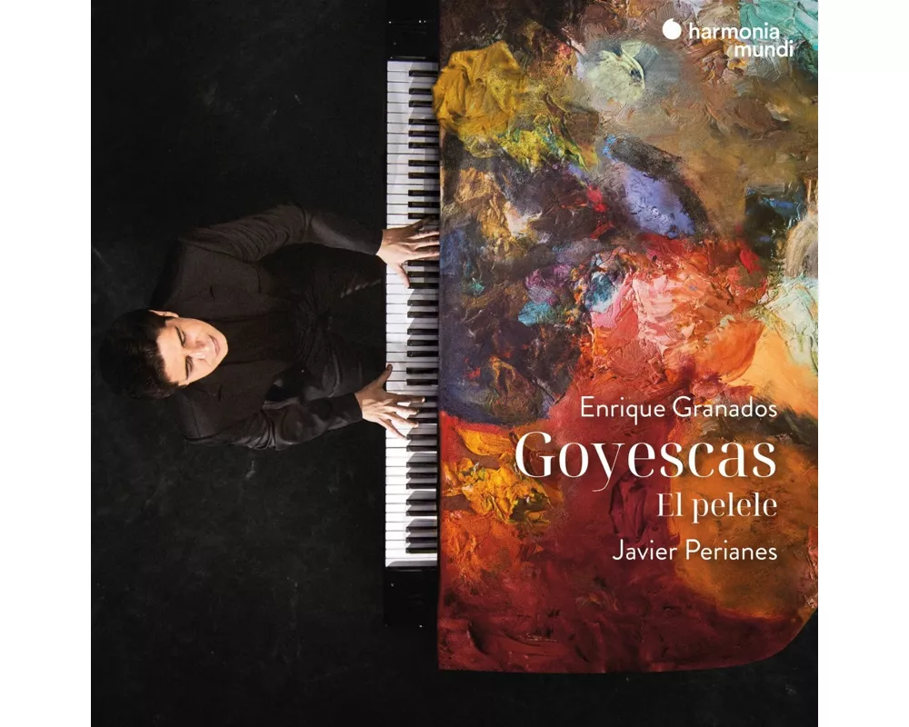 Granados: Goyescas - El pelele