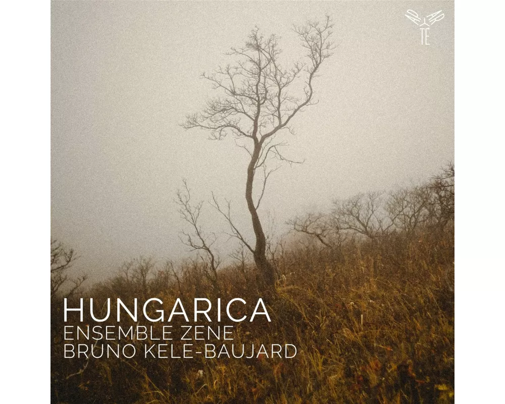 Hungarica (Kod ly,Bart¢k,Ligeti)