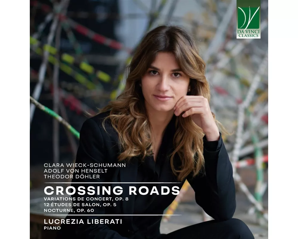 Crossing Roads