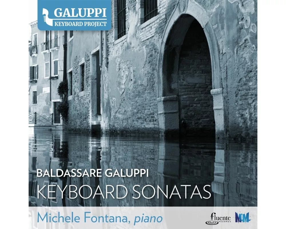 Keyboard Sonatas