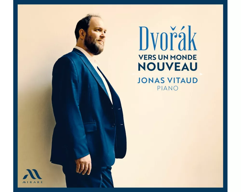 Vers un monde nouveau