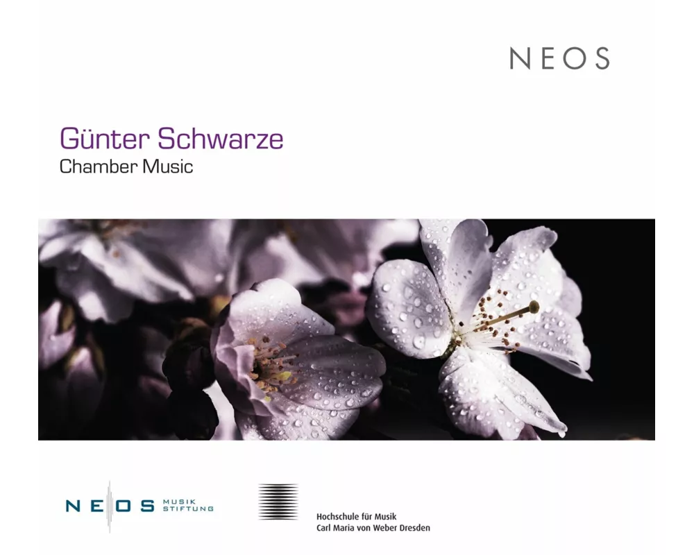 Günter Schwarze: Chamber Music