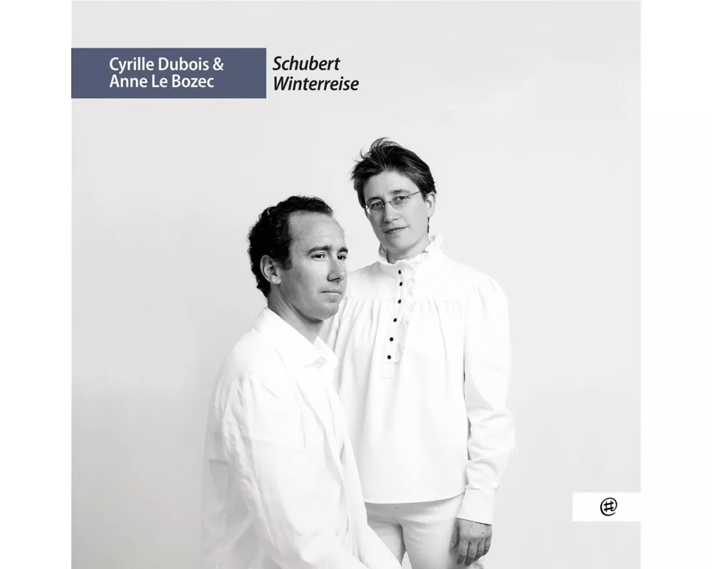 Schubert: Winterreise