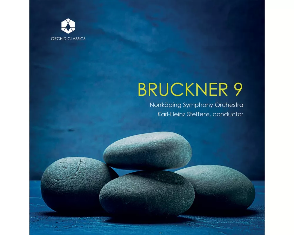 BRUCKNER: Symphony No.9