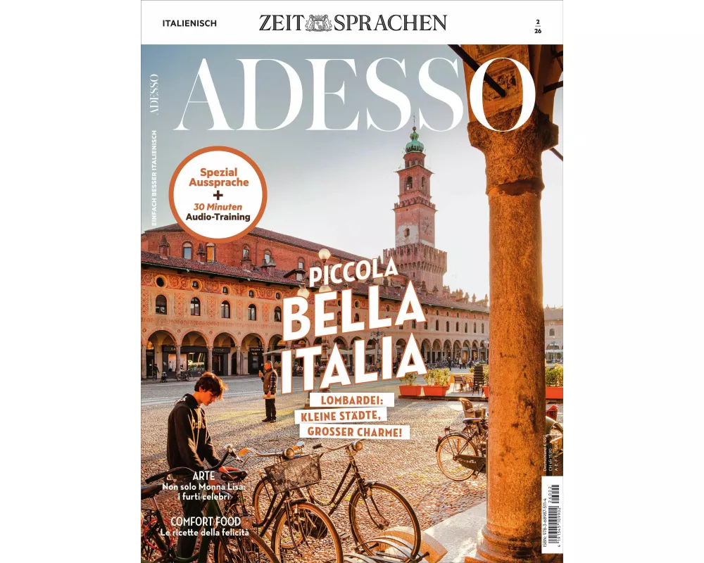 Adesso Magazin 2/26