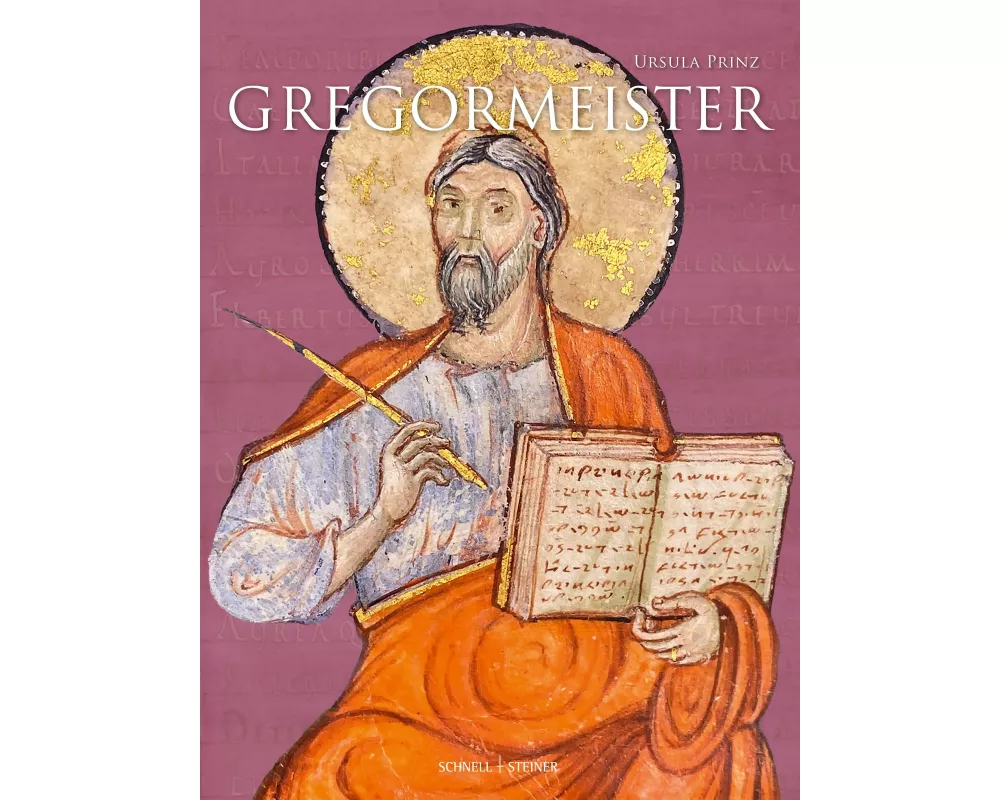 Gregormeister