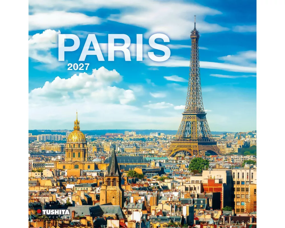 Paris 2027