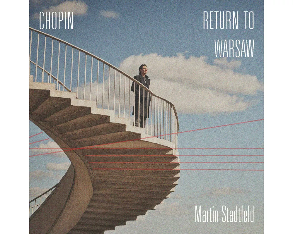 Chopin: Return to Warsaw