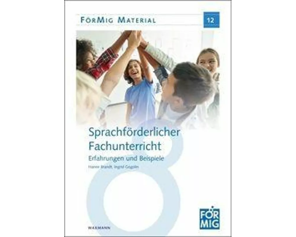 Sprachförderlicher Fachunterricht