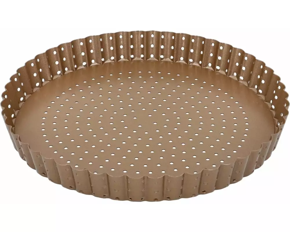 RBV Birkmann Wähen-Backform Laib und Seele Ø 25 cm