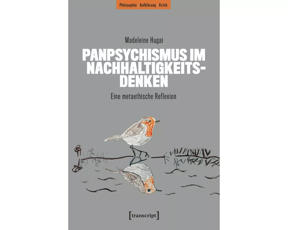 Panpsychismus im Nachhaltigkeitsdenken