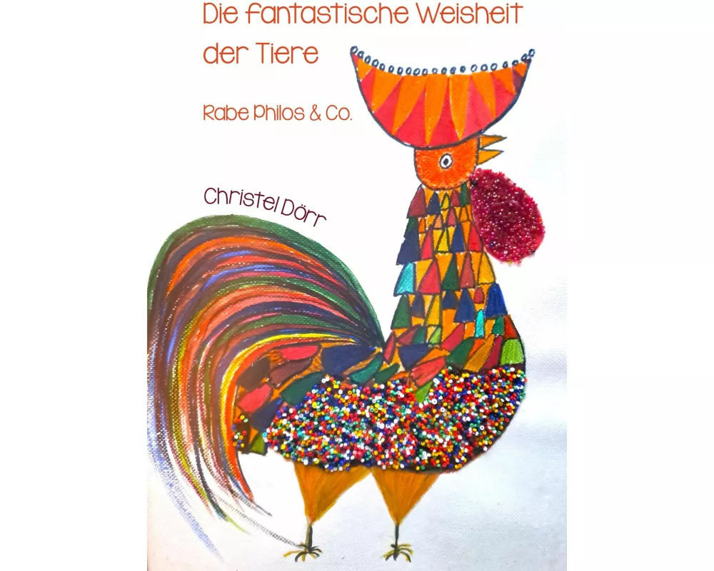 Die fantastische Weisheit der Tiere