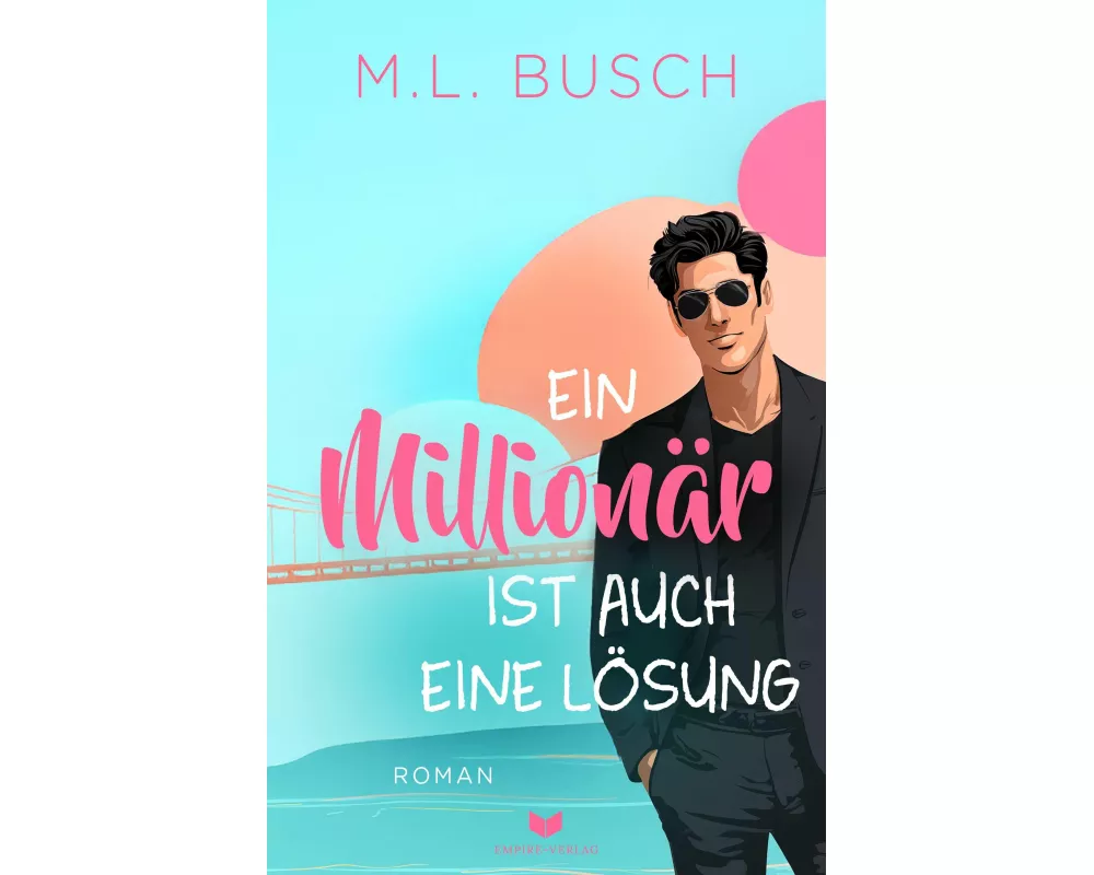 Ein Millionär ist auch eine Lösung